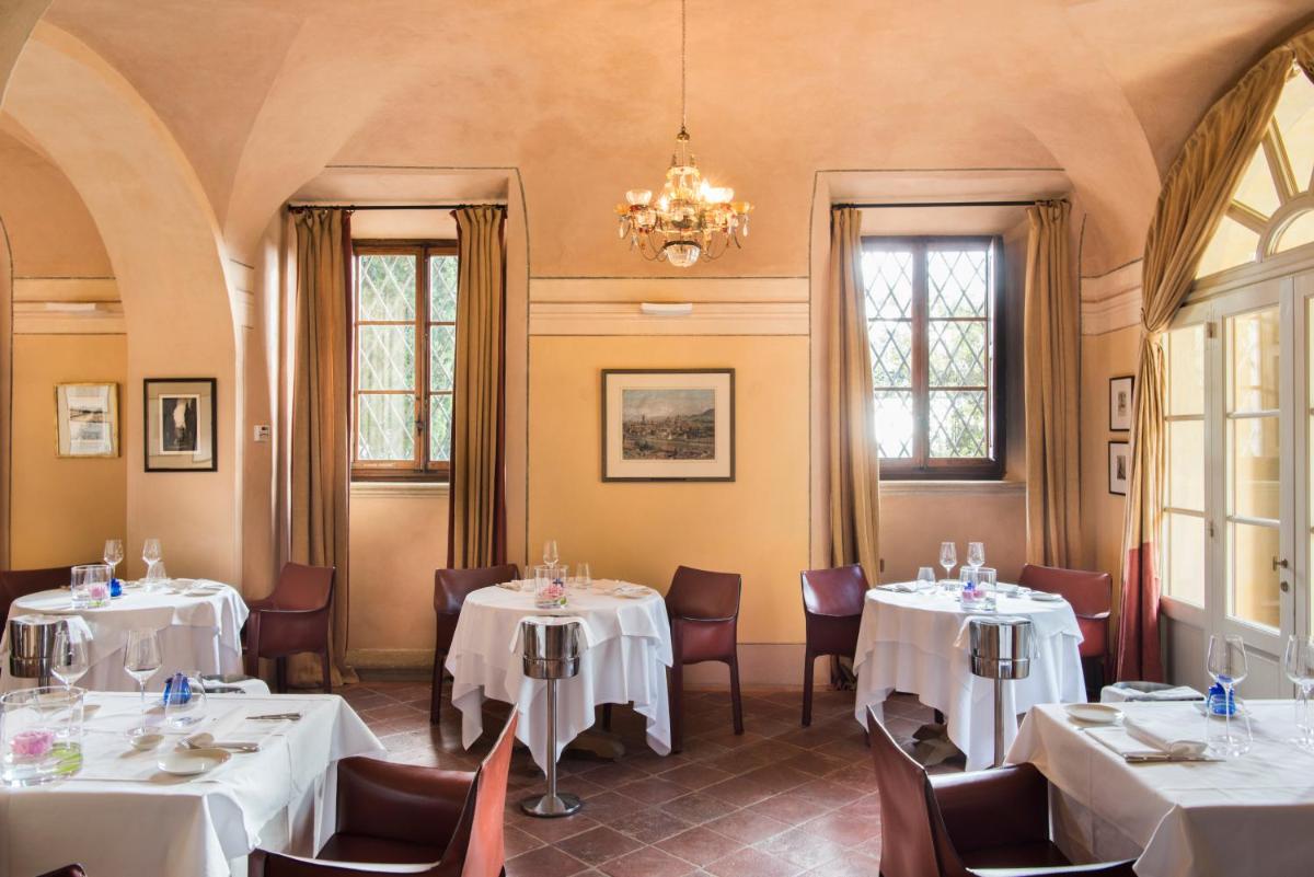 Borgo Pignano Volterra Tuscany