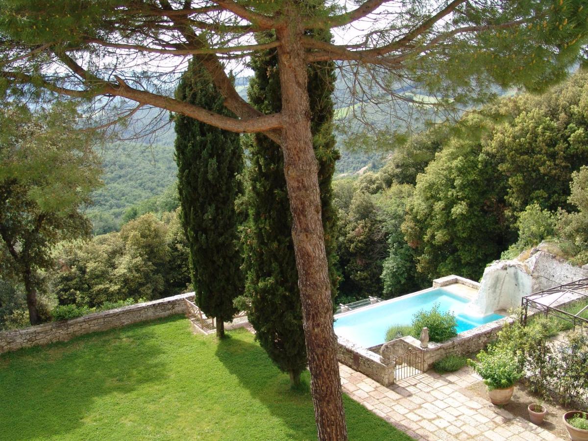 Borgo Pignano Volterra Tuscany
