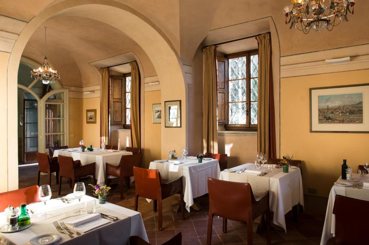 Borgo Pignano Volterra Tuscany