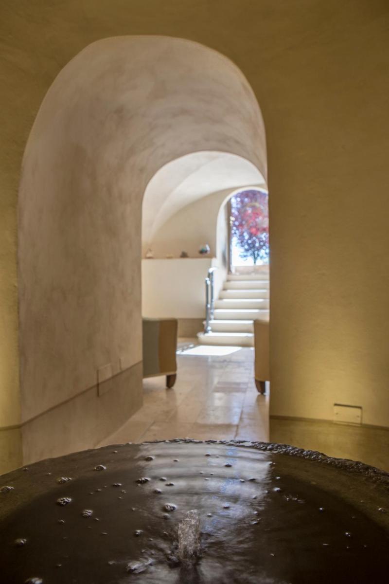 Borgo Pignano Volterra Tuscany