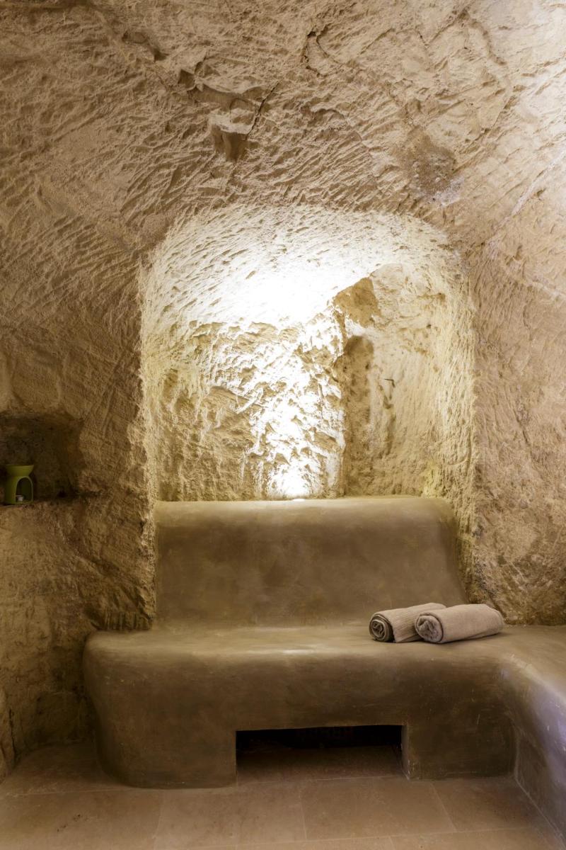 Borgo Pignano Volterra Tuscany