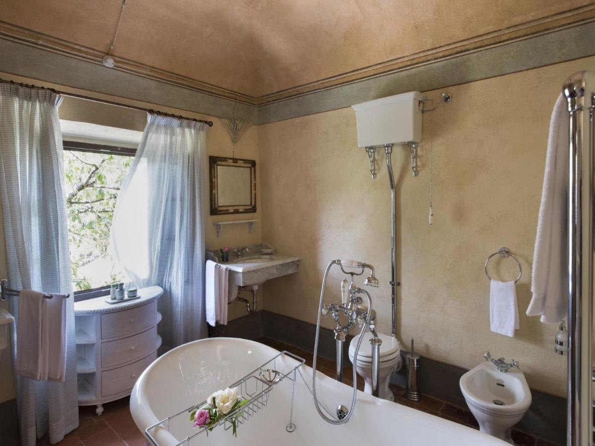 Borgo Pignano Volterra Tuscany