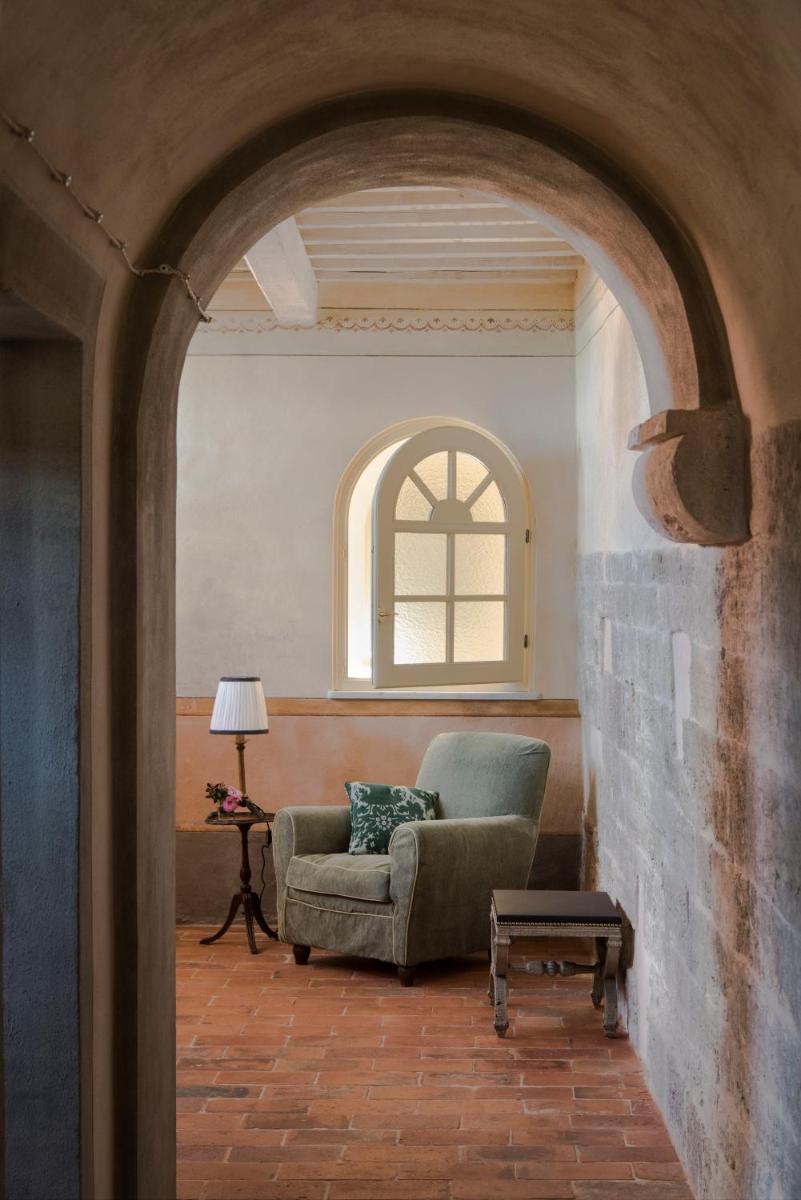 Borgo Pignano Volterra Tuscany