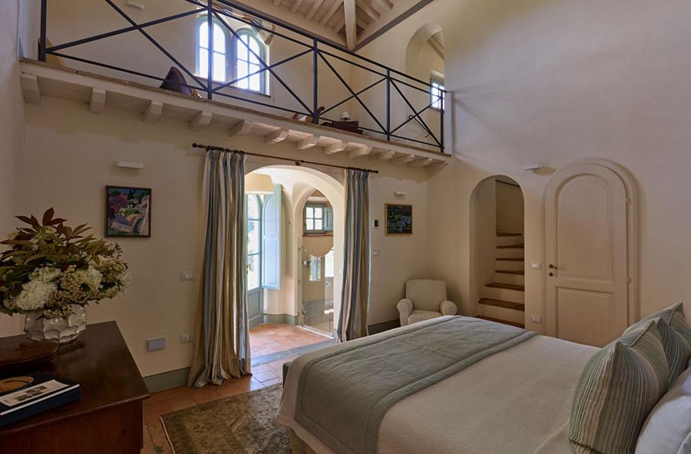 Borgo Pignano Volterra Tuscany