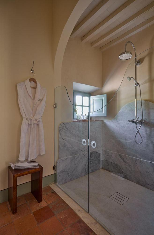 Borgo Pignano Volterra Tuscany