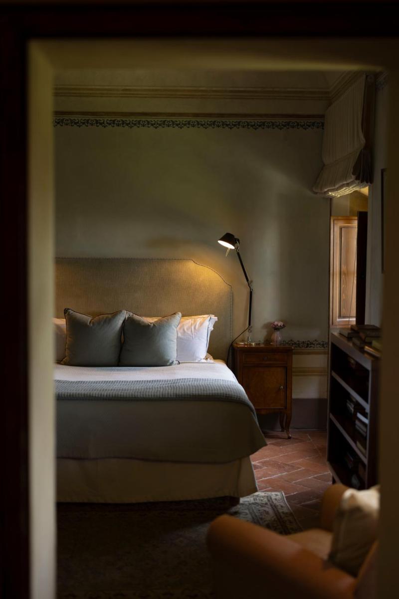 Borgo Pignano Volterra Tuscany