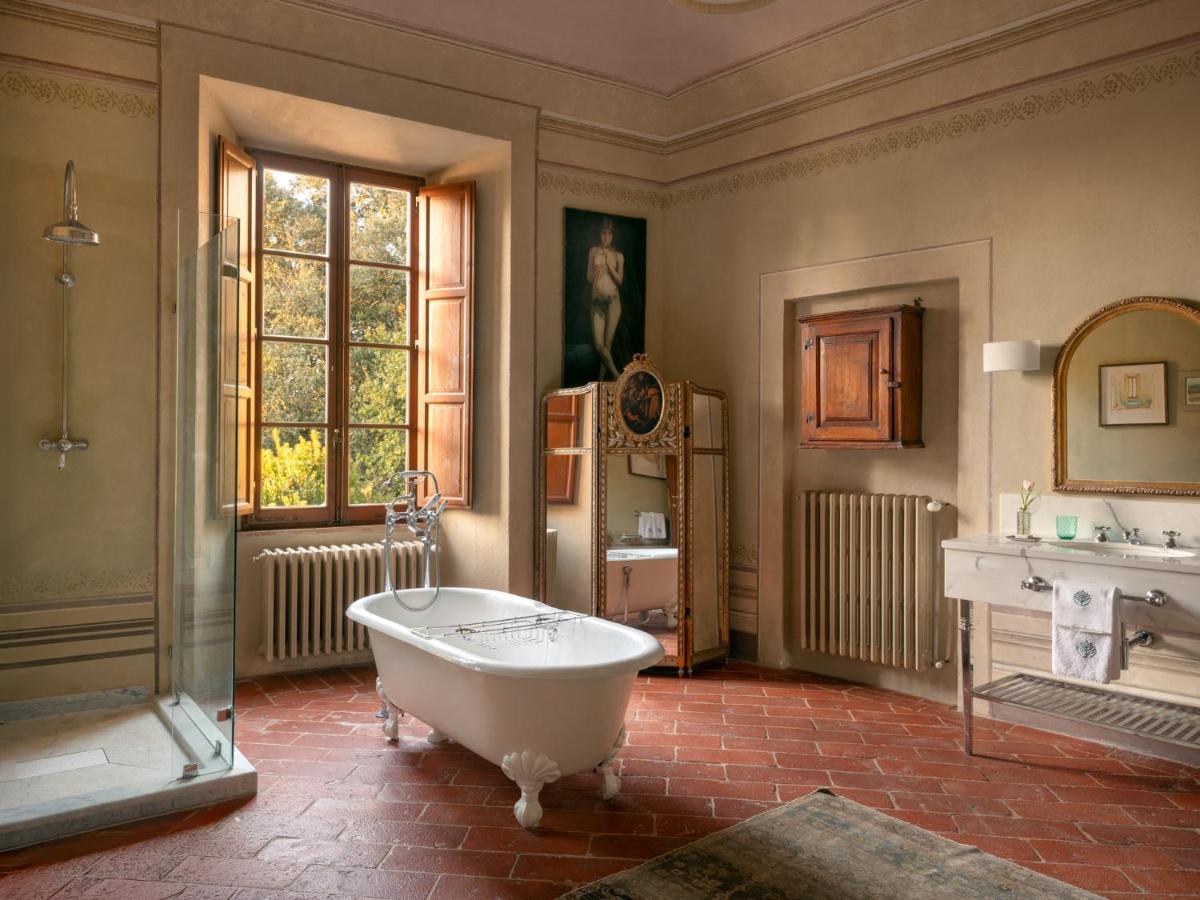 Borgo Pignano Volterra Tuscany