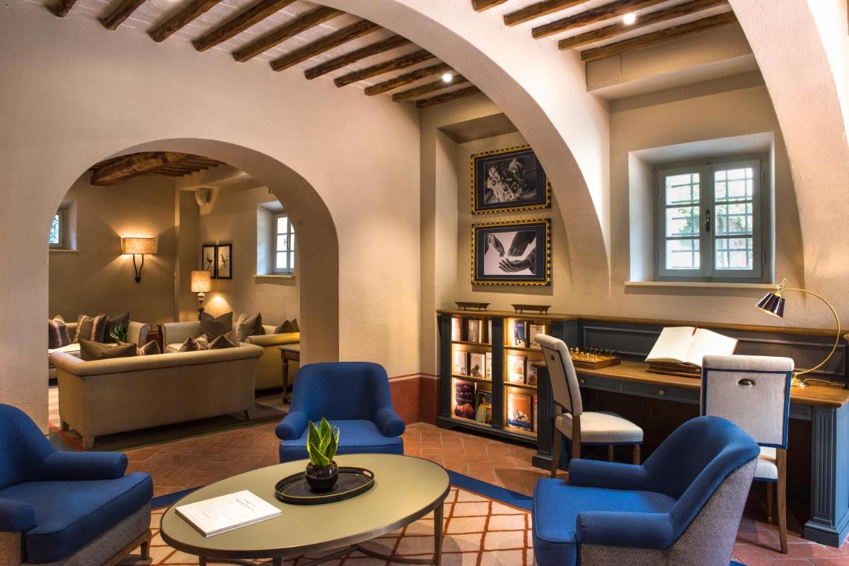 Borgo San Felice Resort