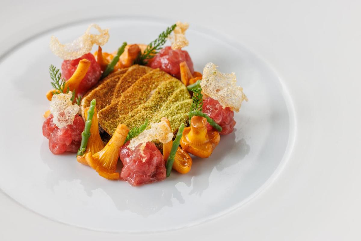 Borgo San Felice Resort