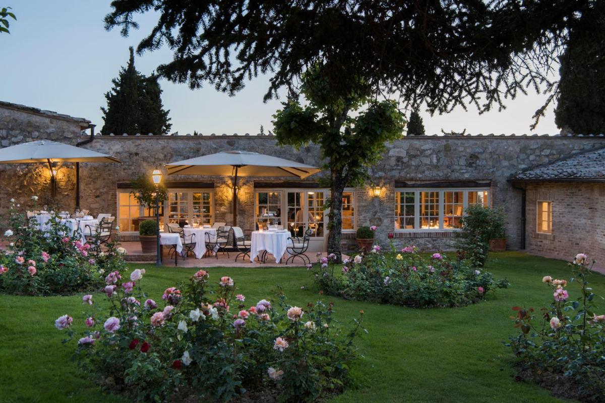 Borgo San Felice Resort