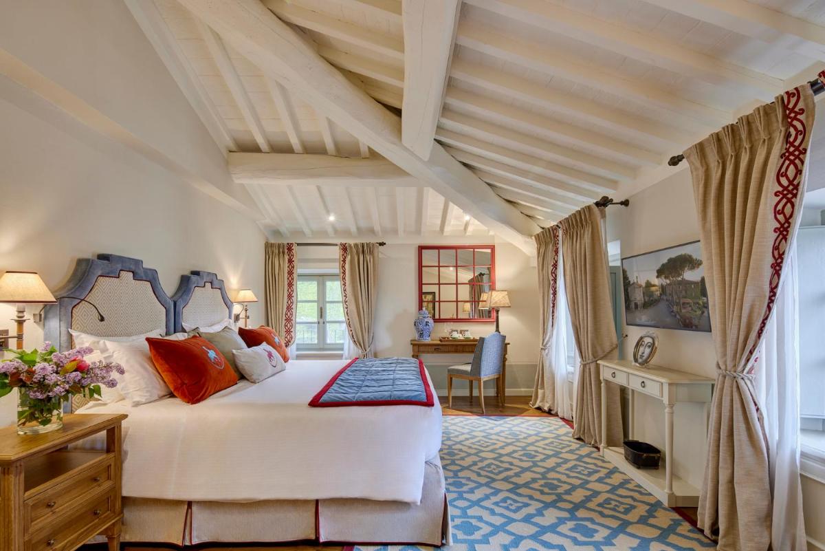 Borgo San Felice Resort