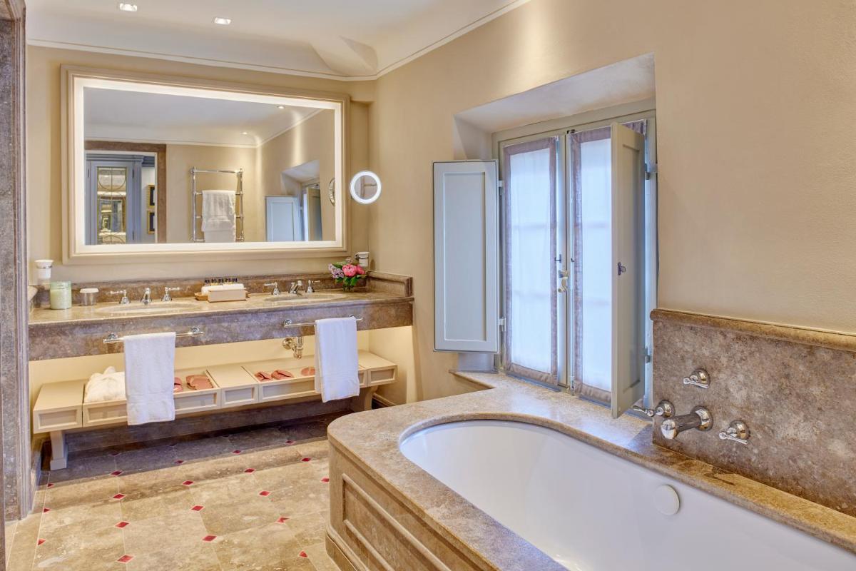 Borgo San Felice Resort