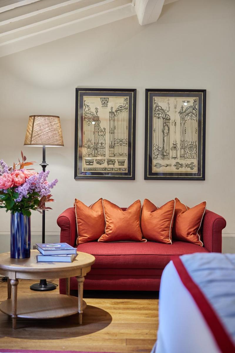 Borgo San Felice Resort