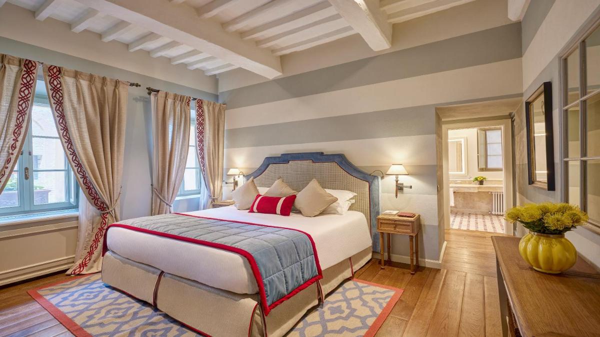 Borgo San Felice Resort