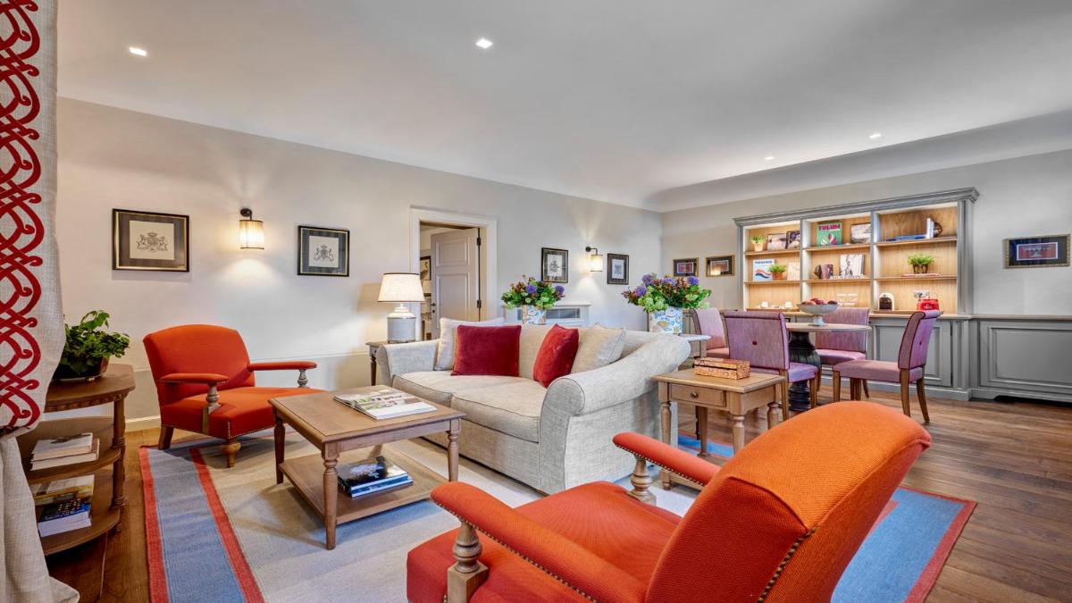 Borgo San Felice Resort