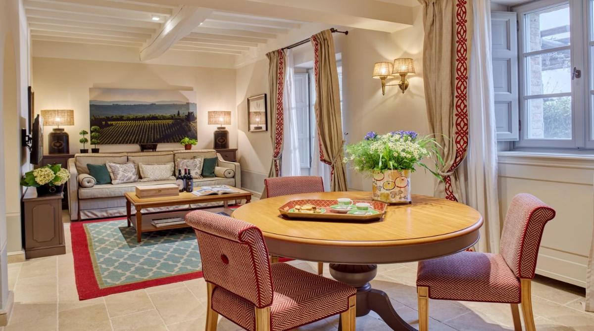 Borgo San Felice Resort