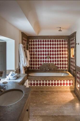 Borgo San Felice Resort