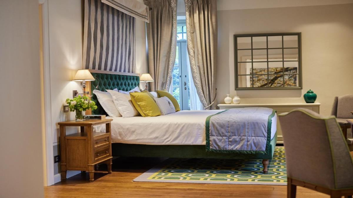 Borgo San Felice Resort