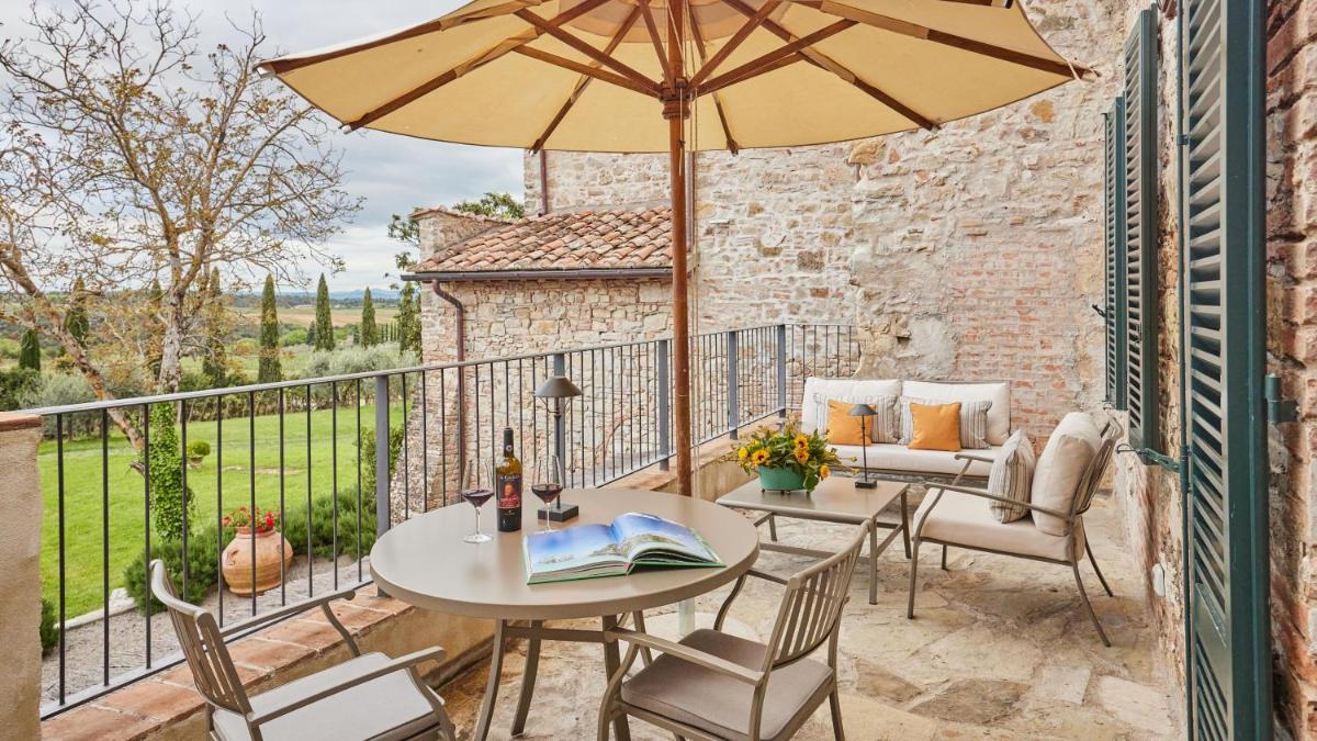 Borgo San Felice Resort