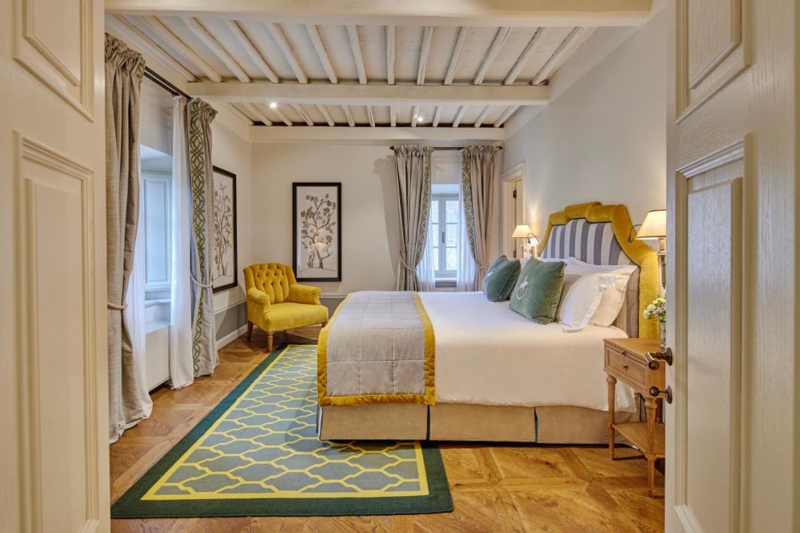 Borgo San Felice Resort