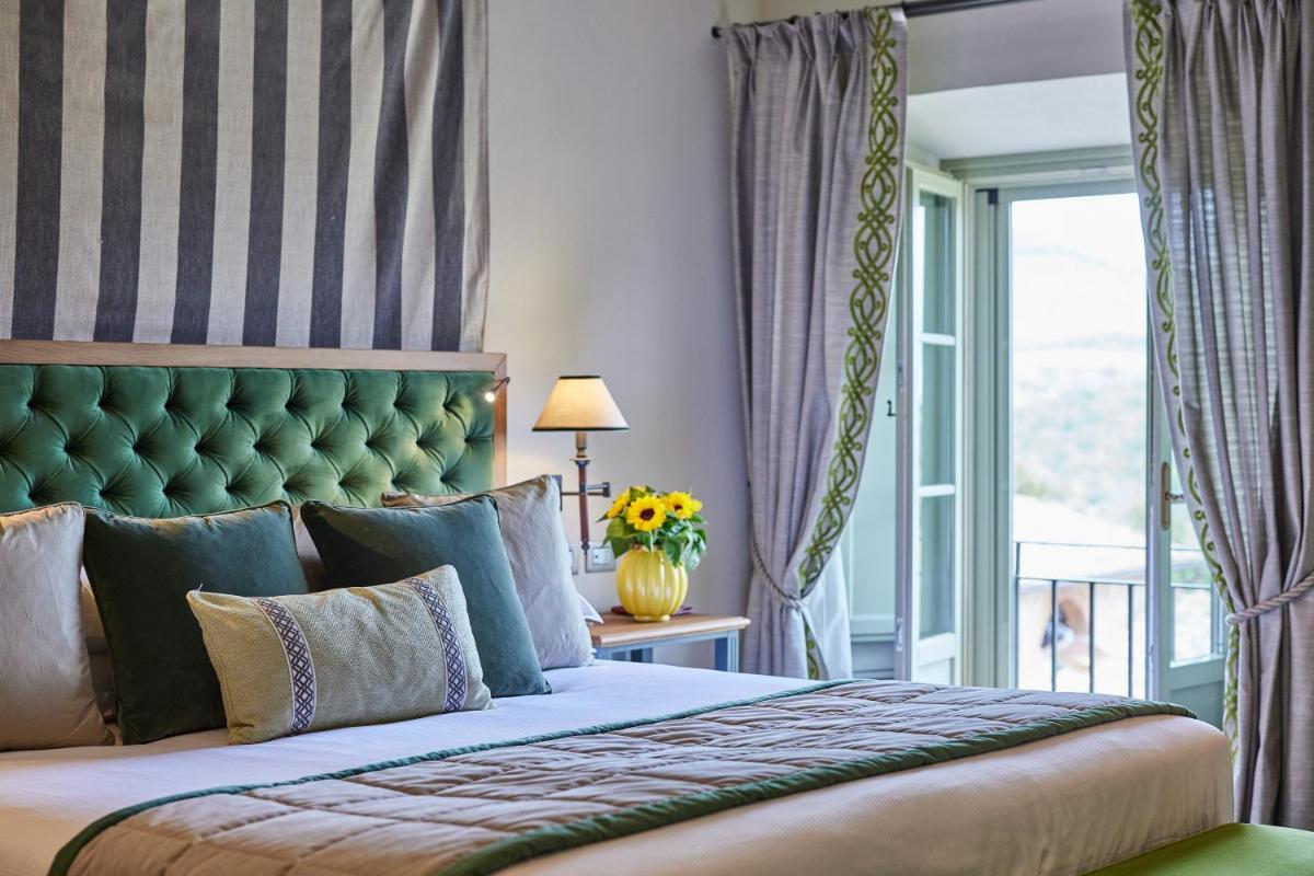 Borgo San Felice Resort