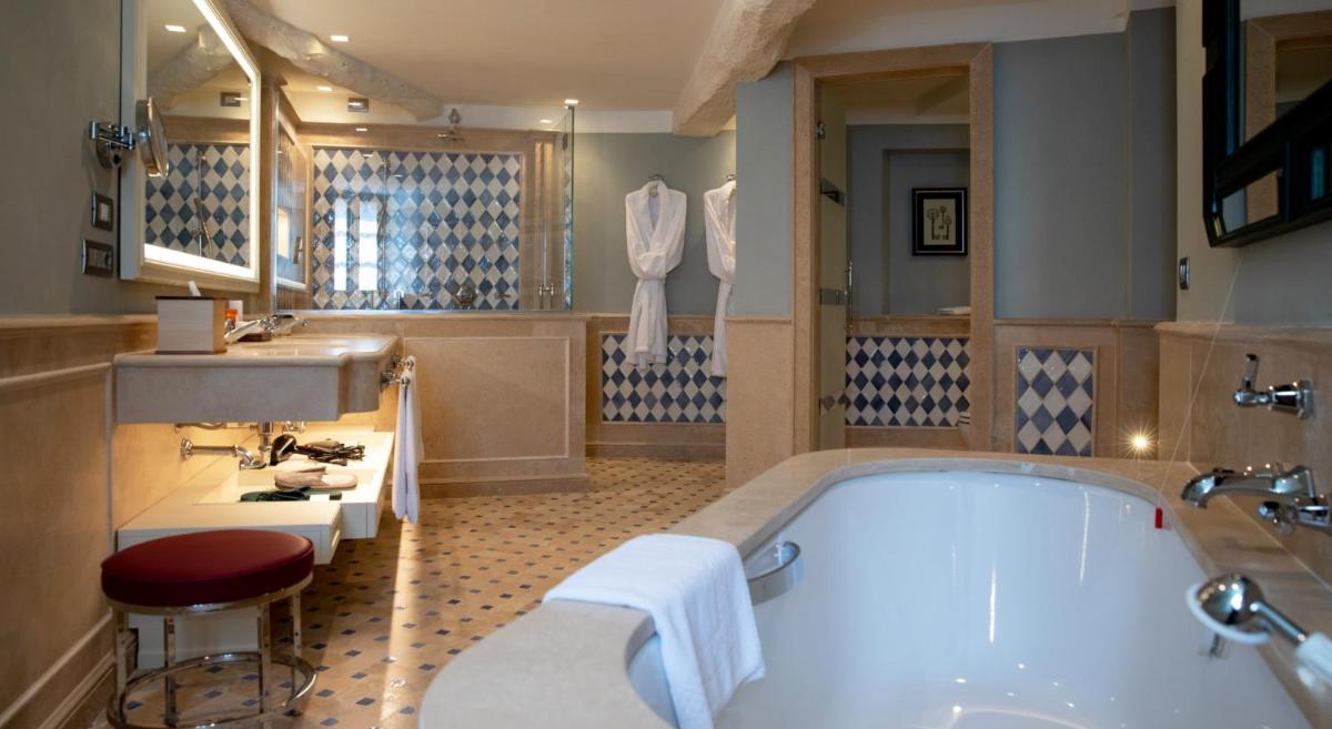 Borgo San Felice Resort