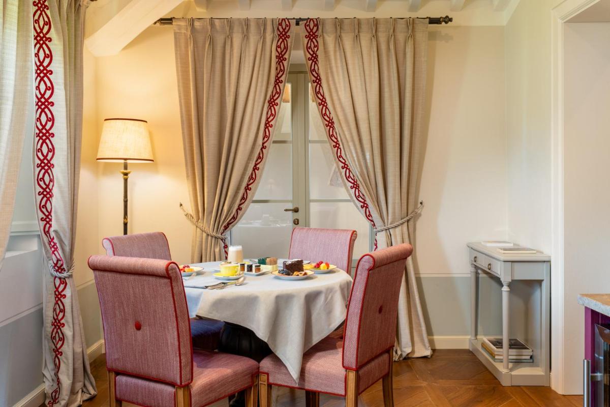 Borgo San Felice Resort