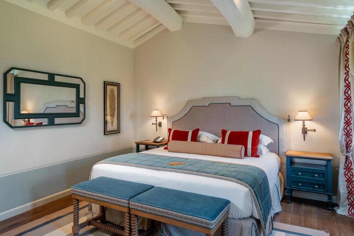 Borgo San Felice Resort