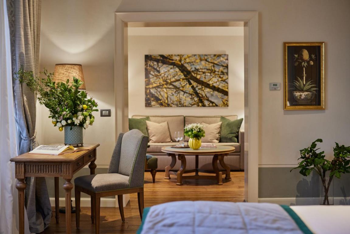 Borgo San Felice Resort