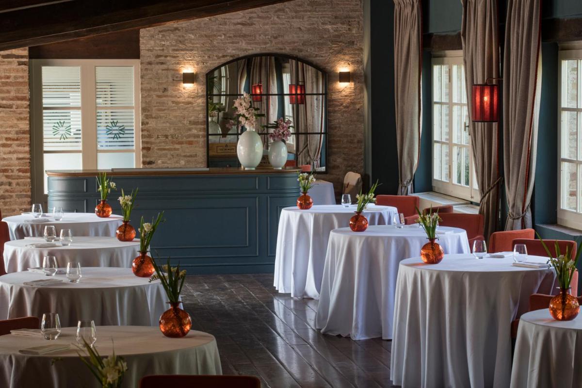 Borgo San Felice Resort