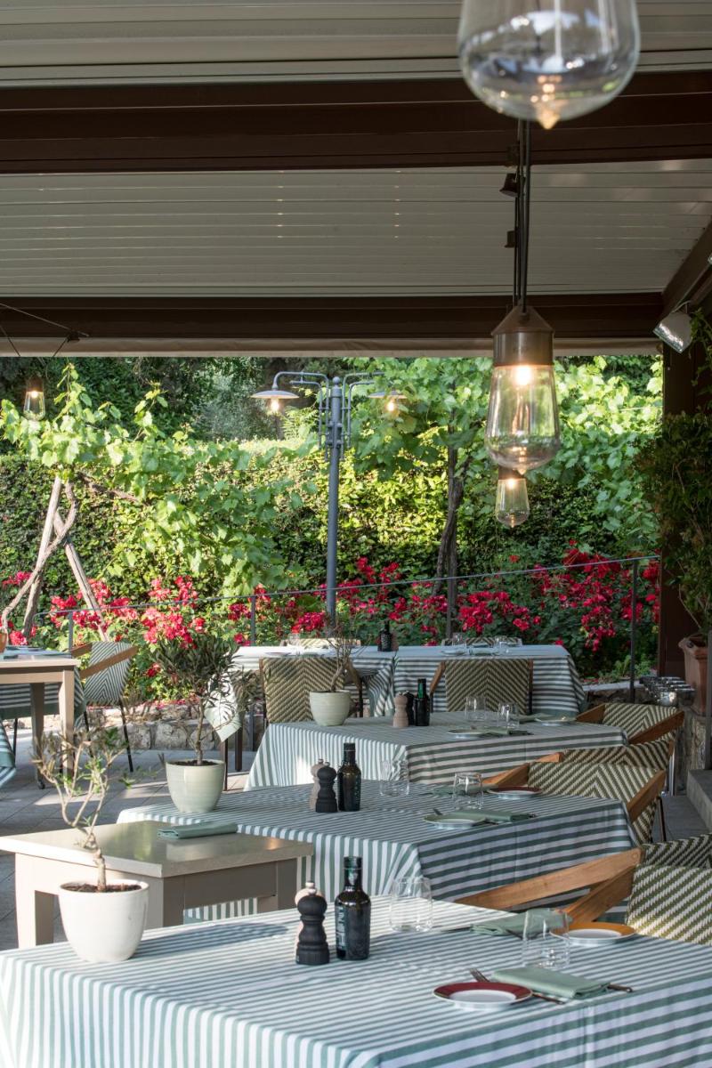 Borgo San Felice Resort