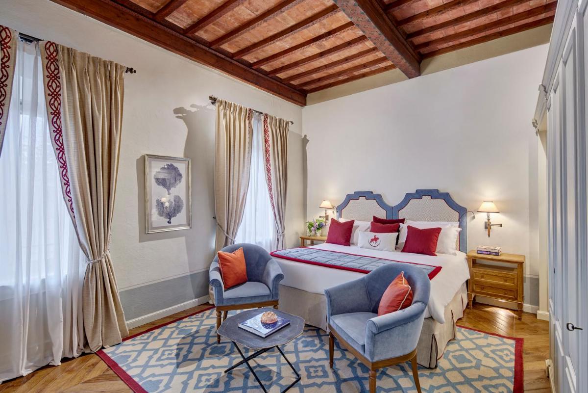 Borgo San Felice Resort