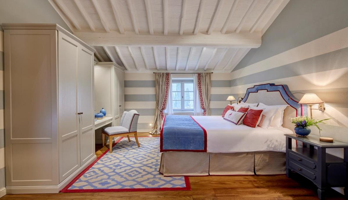 Borgo San Felice Resort