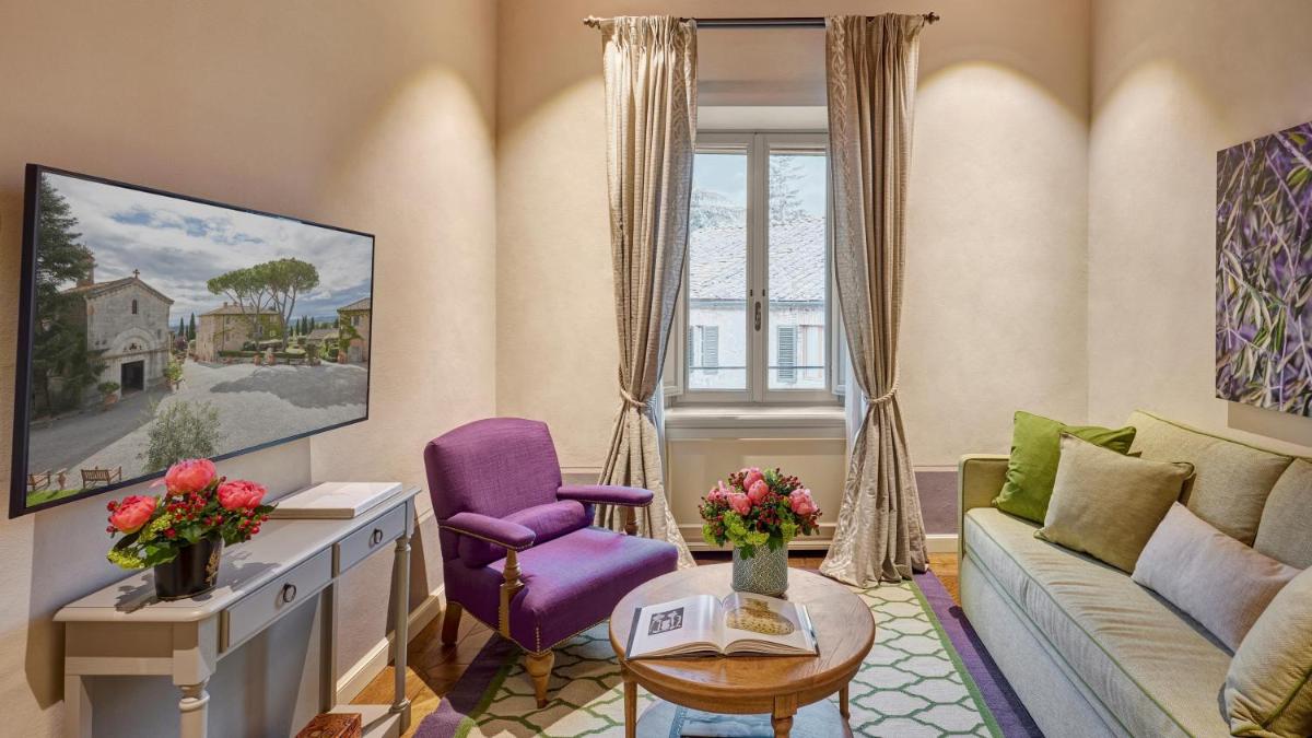 Borgo San Felice Resort