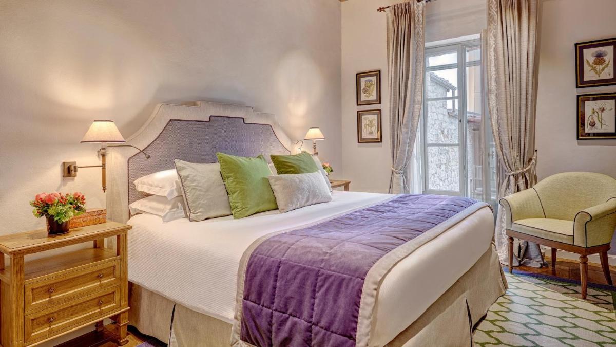 Borgo San Felice Resort