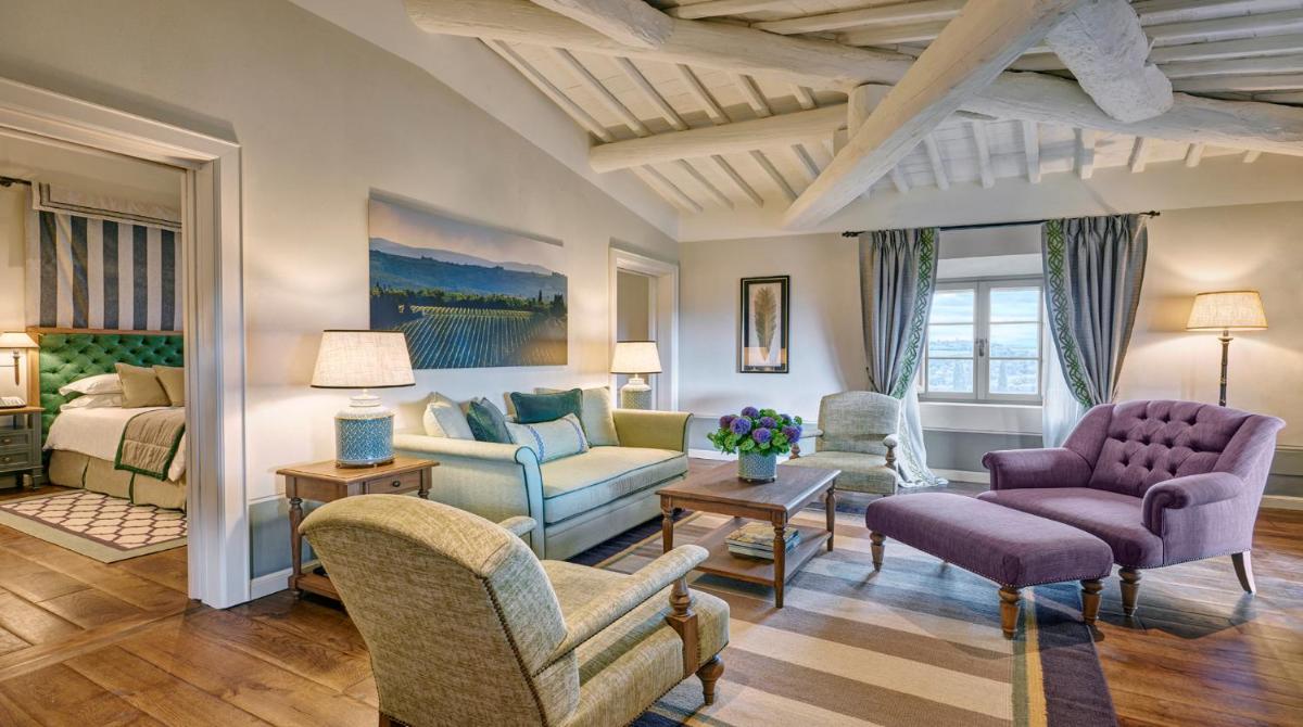 Borgo San Felice Resort