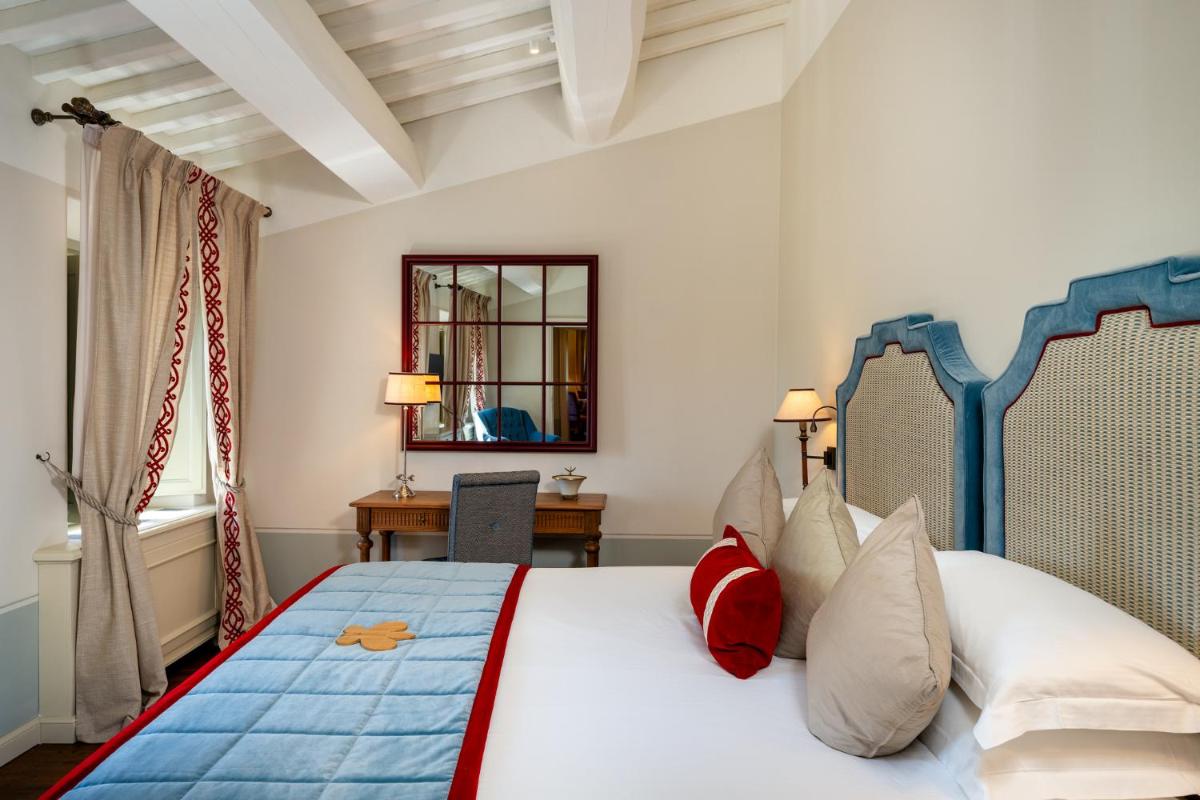Borgo San Felice Resort