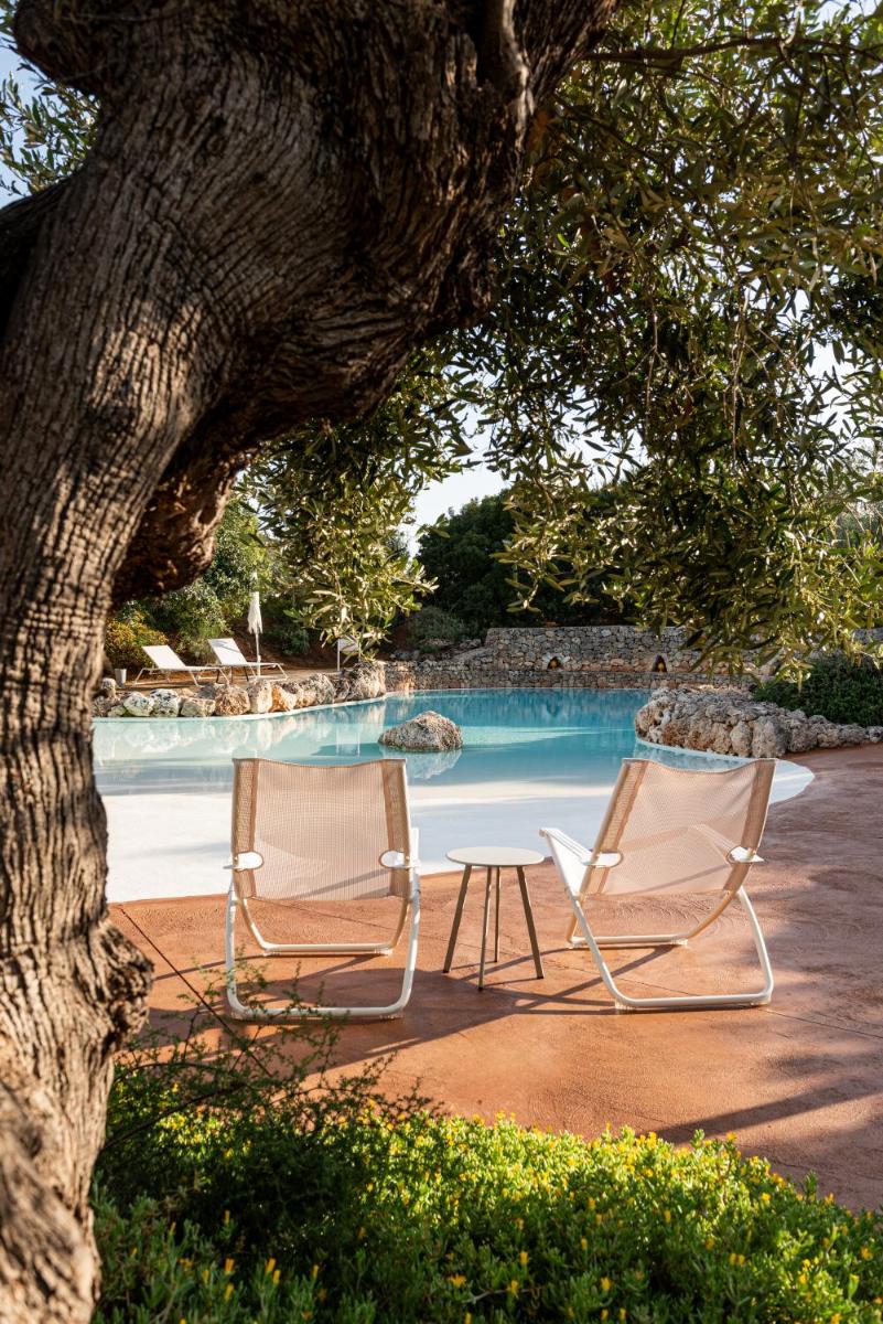 Masseria Borgo San Marco