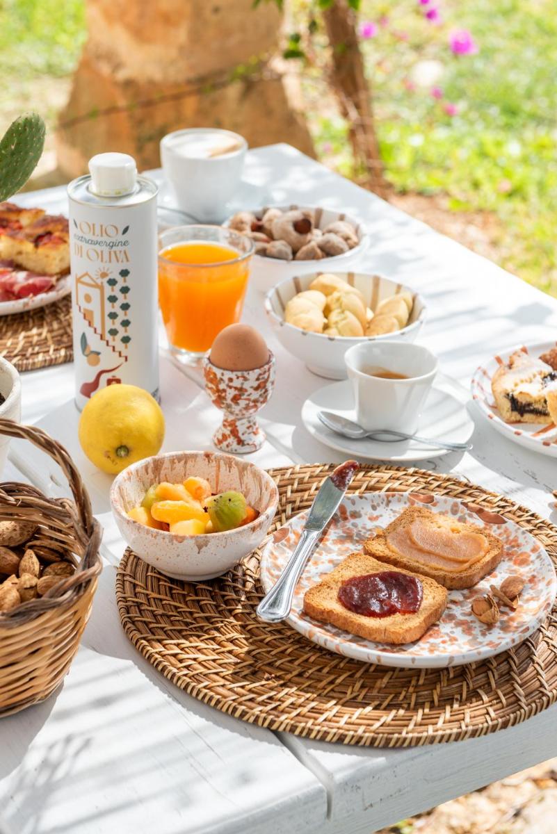 Masseria Borgo San Marco