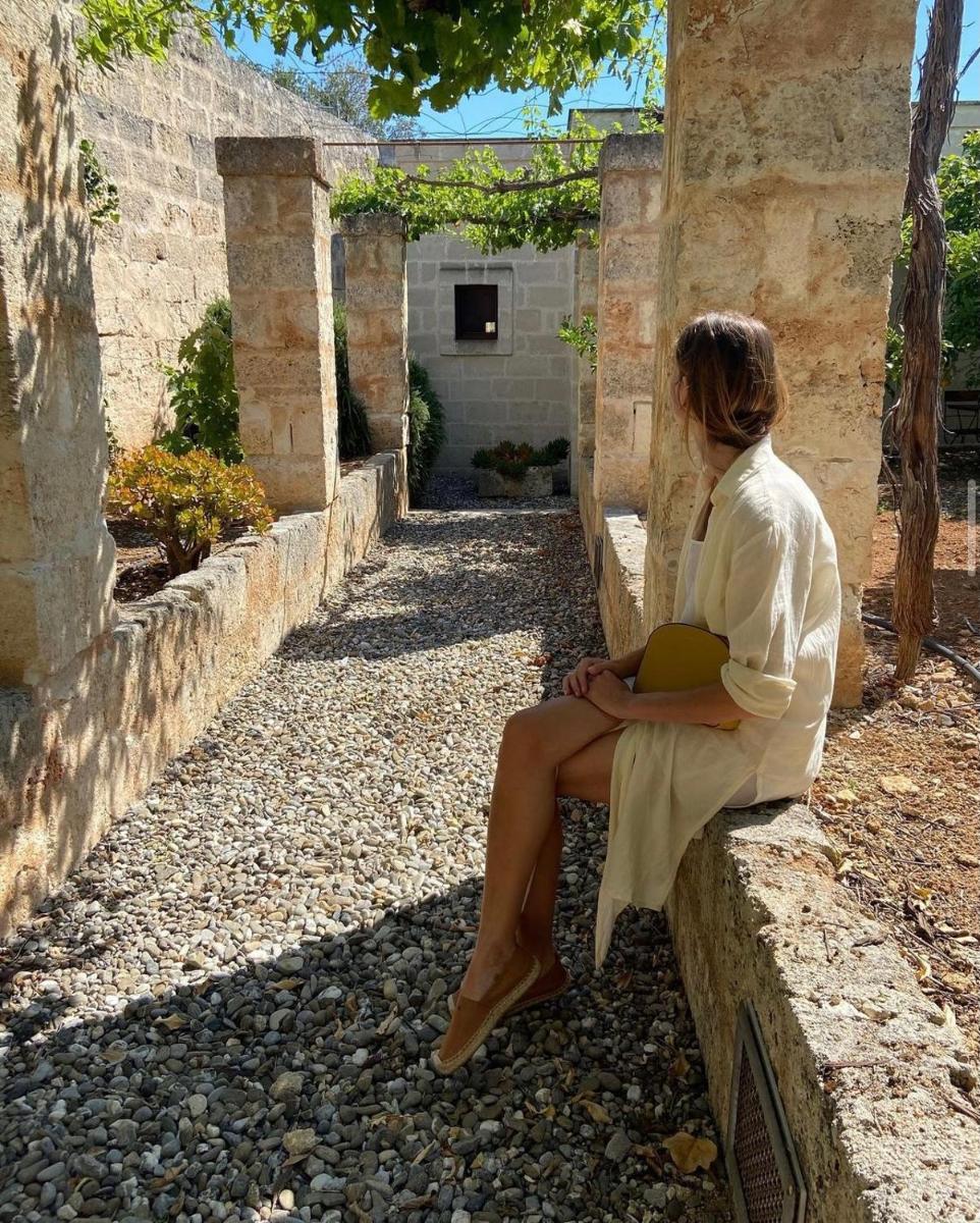 Masseria Borgo San Marco