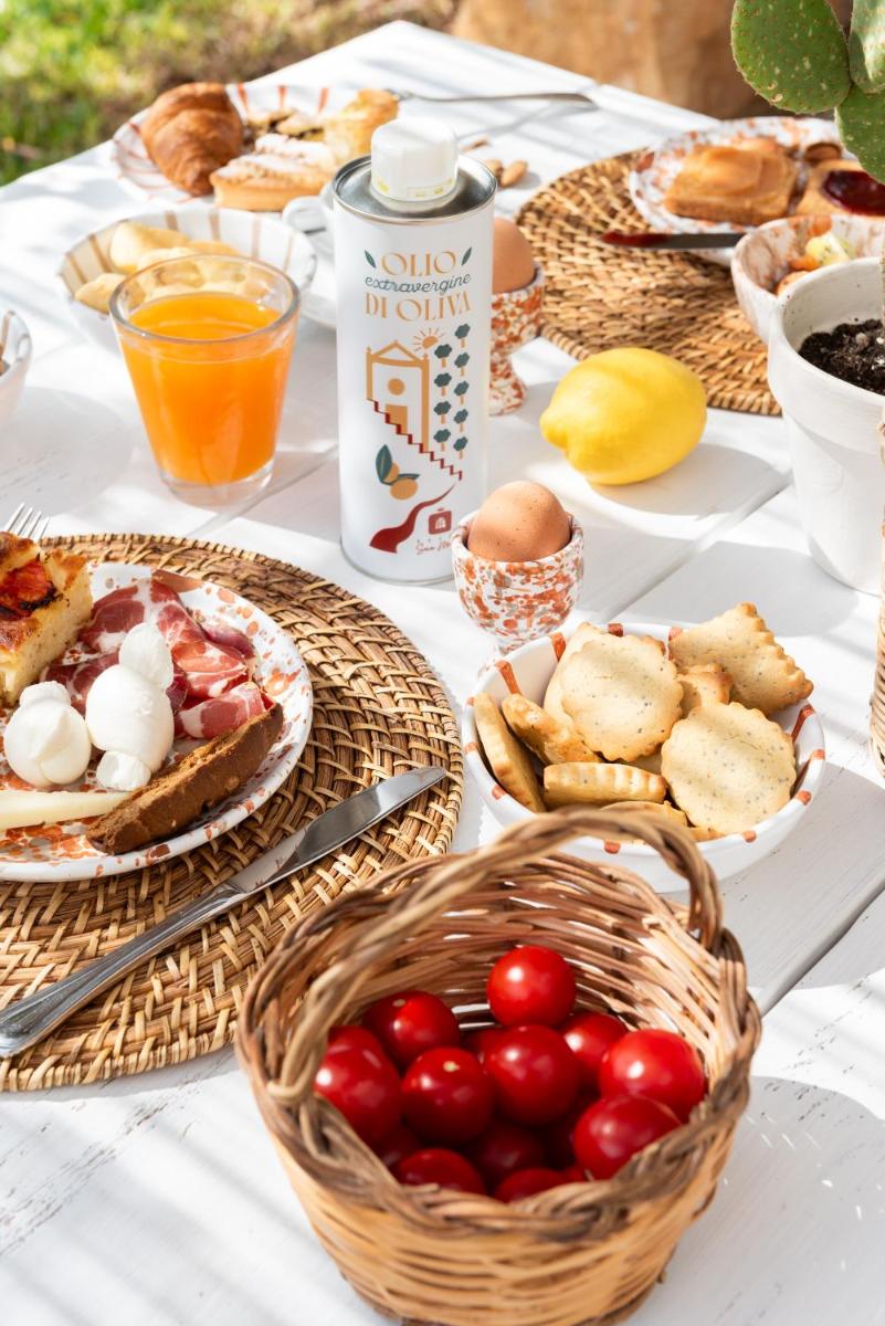 Masseria Borgo San Marco