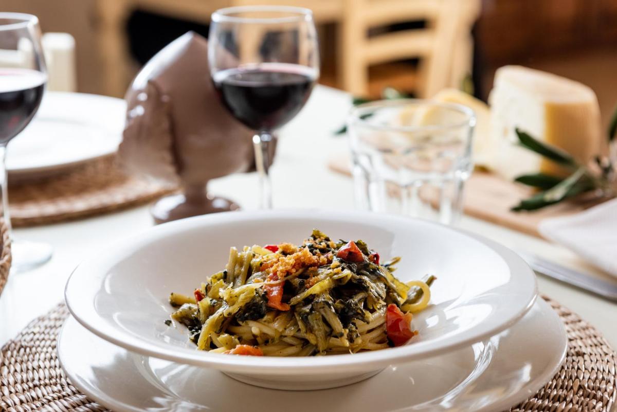 Masseria Borgo San Marco