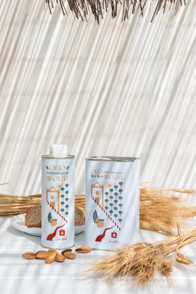 Masseria Borgo San Marco