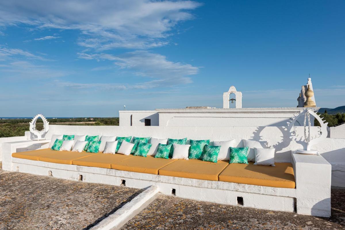 Masseria Borgo San Marco