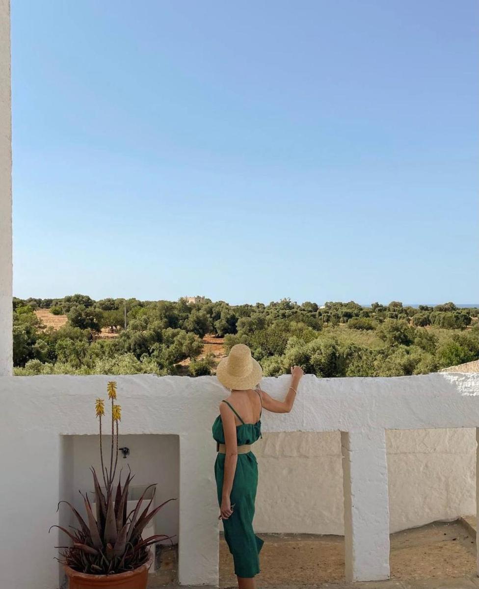 Masseria Borgo San Marco