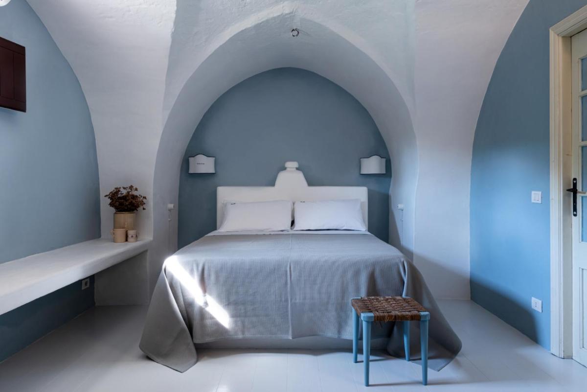 Masseria Borgo San Marco