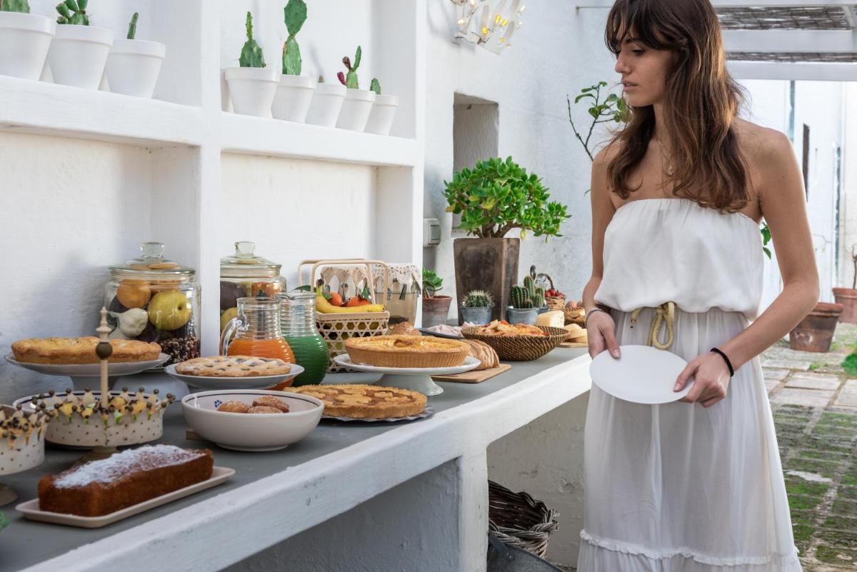 Masseria Borgo San Marco