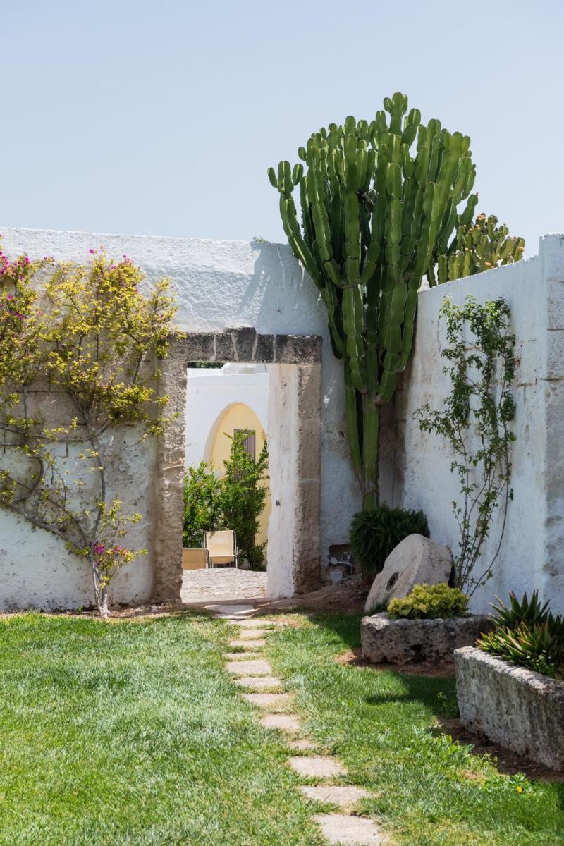 Masseria Borgo San Marco