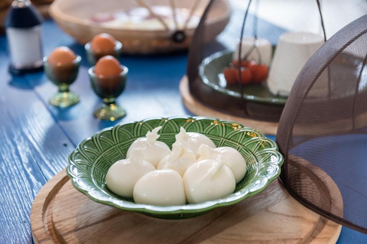 Masseria Borgo San Marco