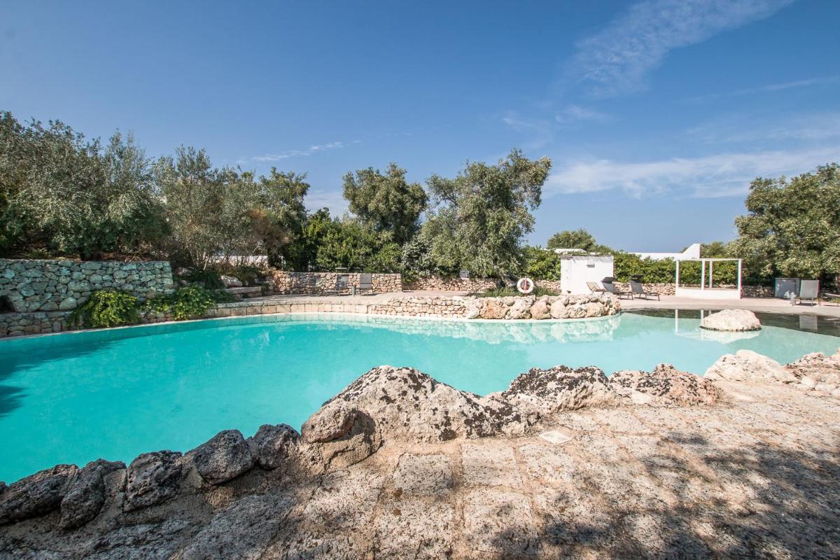 Masseria Borgo San Marco